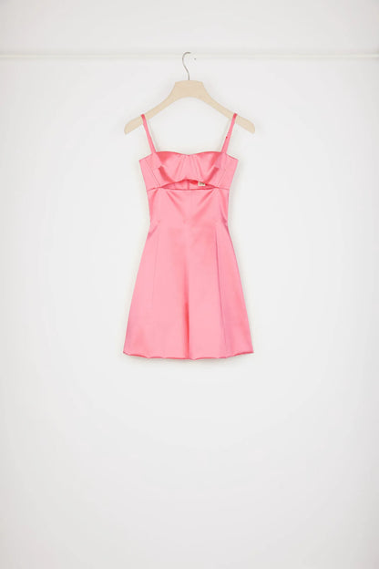 Camelia Pink