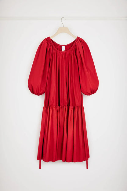 Lipstick Red