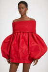 Lipstick Red