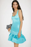 Acqua Blue