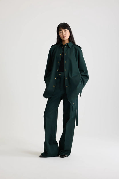 Garden Green