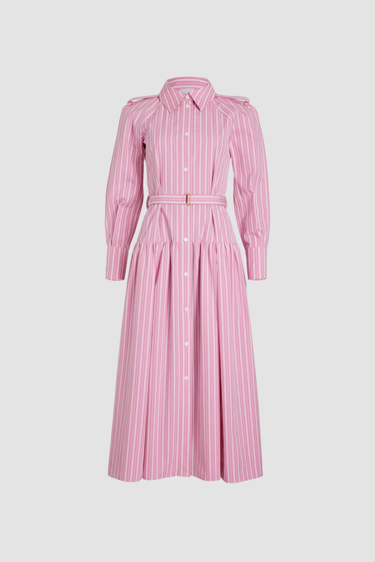 Pink Stripes