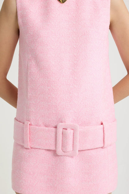 Primrose Pink