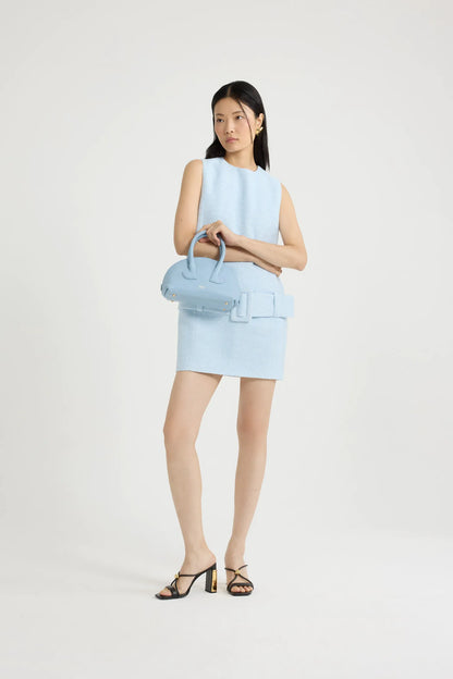 Skylight Blue