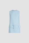 Skylight Blue