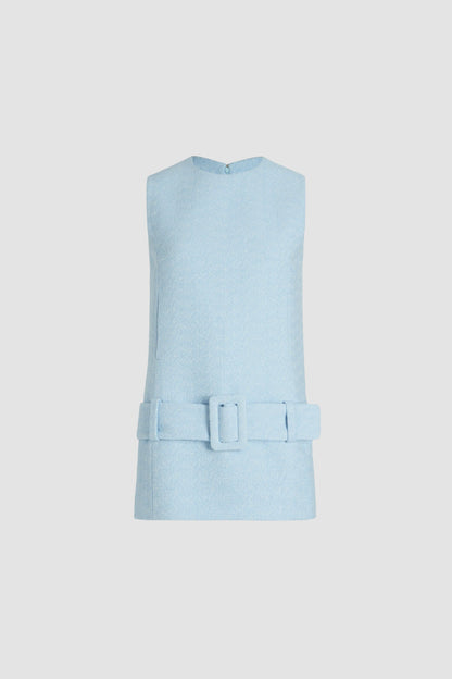 Skylight Blue
