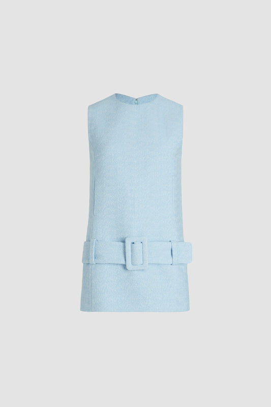 Skylight Blue