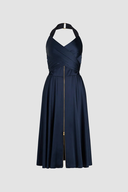 Navy Black