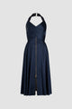 Navy Black
