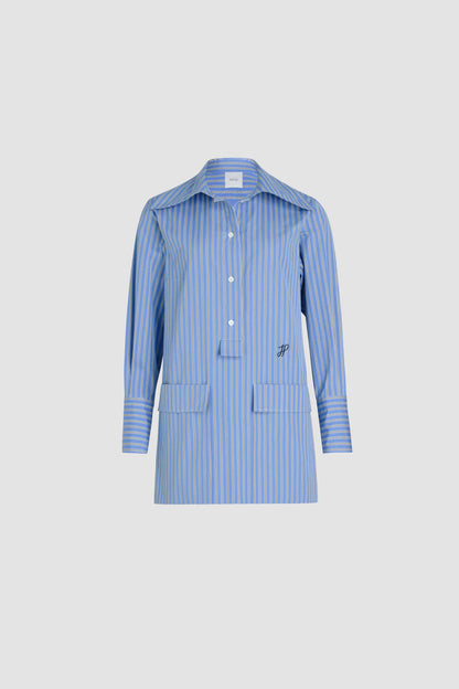Heritage Blue Stripes