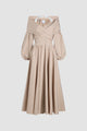 Beige Stripes