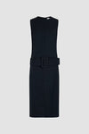 Navy Black