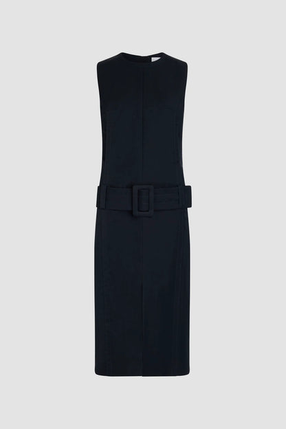 Navy Black