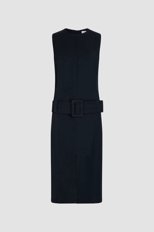 Navy Black