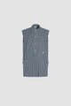 Navy Stripes