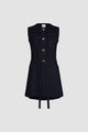 Navy Black
