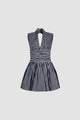 Navy Stripes
