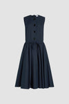 Navy Black
