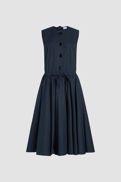 Navy Black