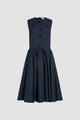 Navy Black