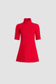 Scarlet Red