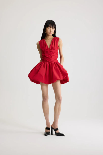 Lipstick Red