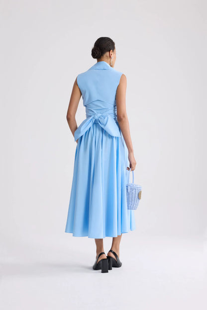 Riviera Blue