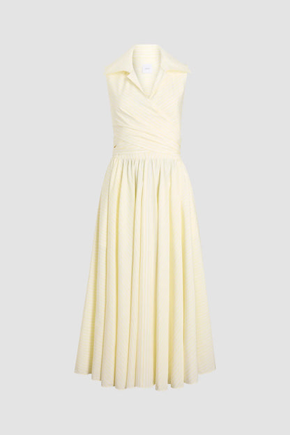 Lemonade Stripes