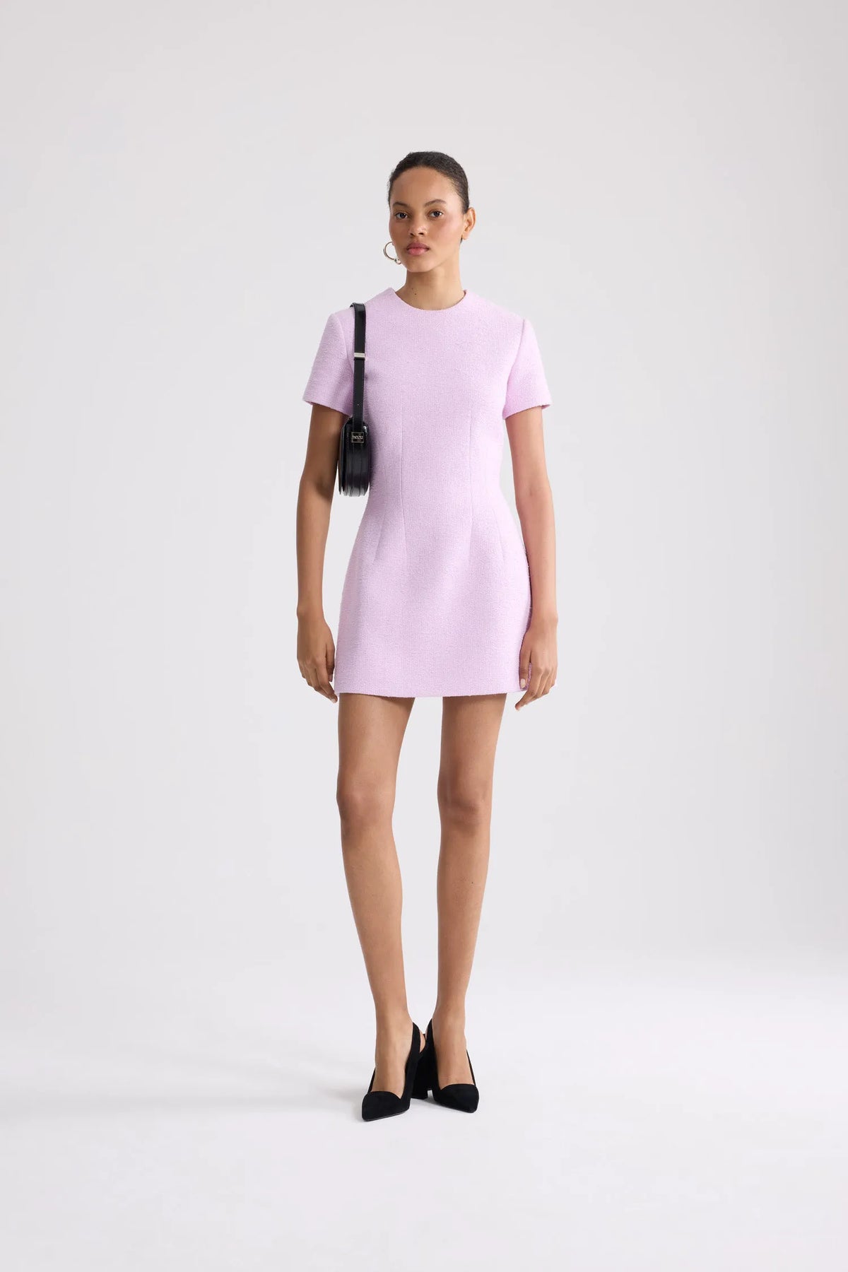 Candy Pink