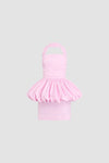 Primrose Pink