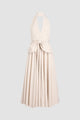 Dolce Coffee Stripes