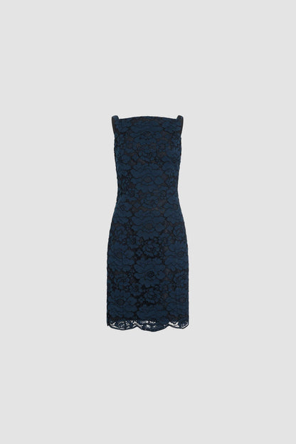 Deep Sea Blue