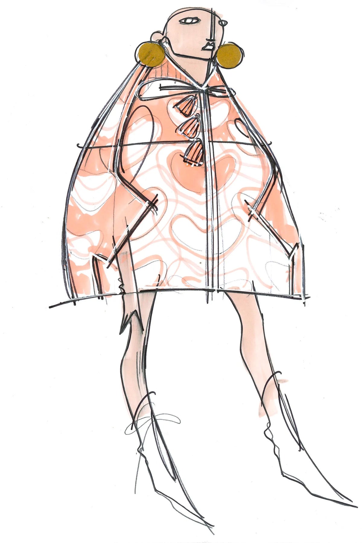 Peach Blossom