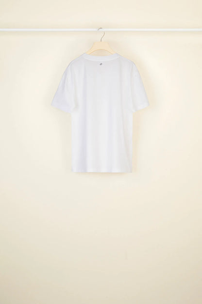 Serendipity White