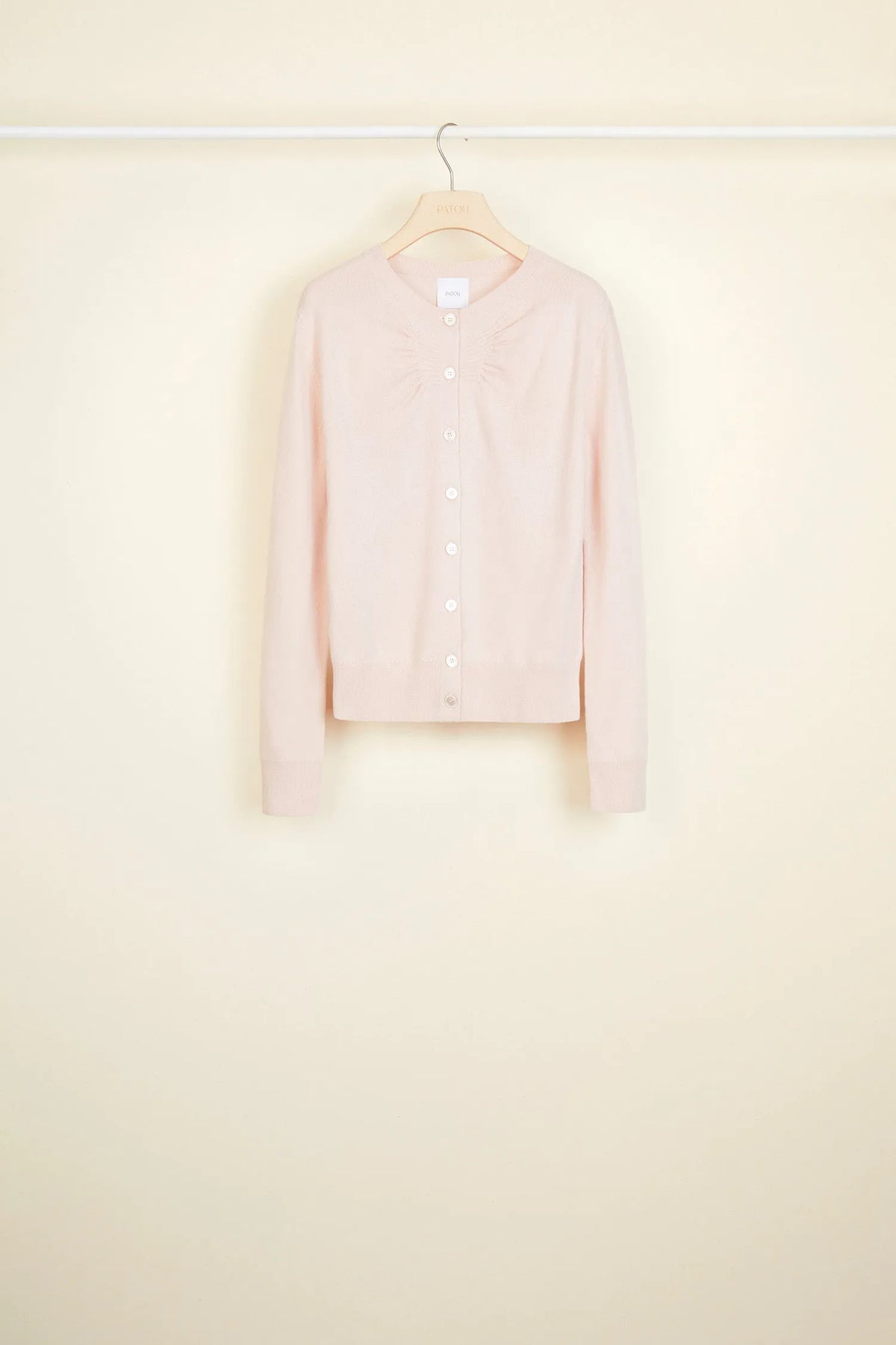Golden Beige