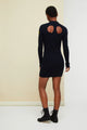 Navy Black