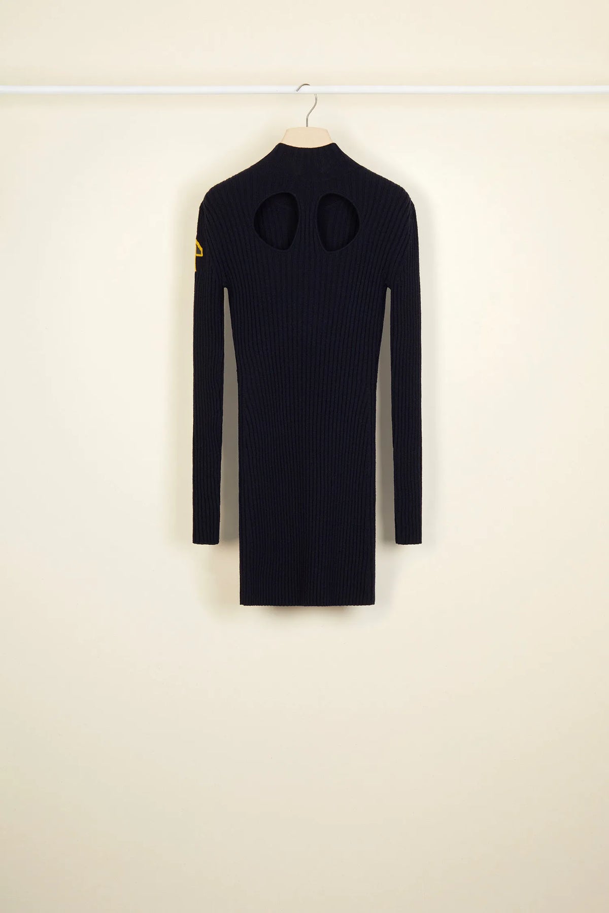 Navy Black