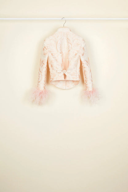 Peach Blossom