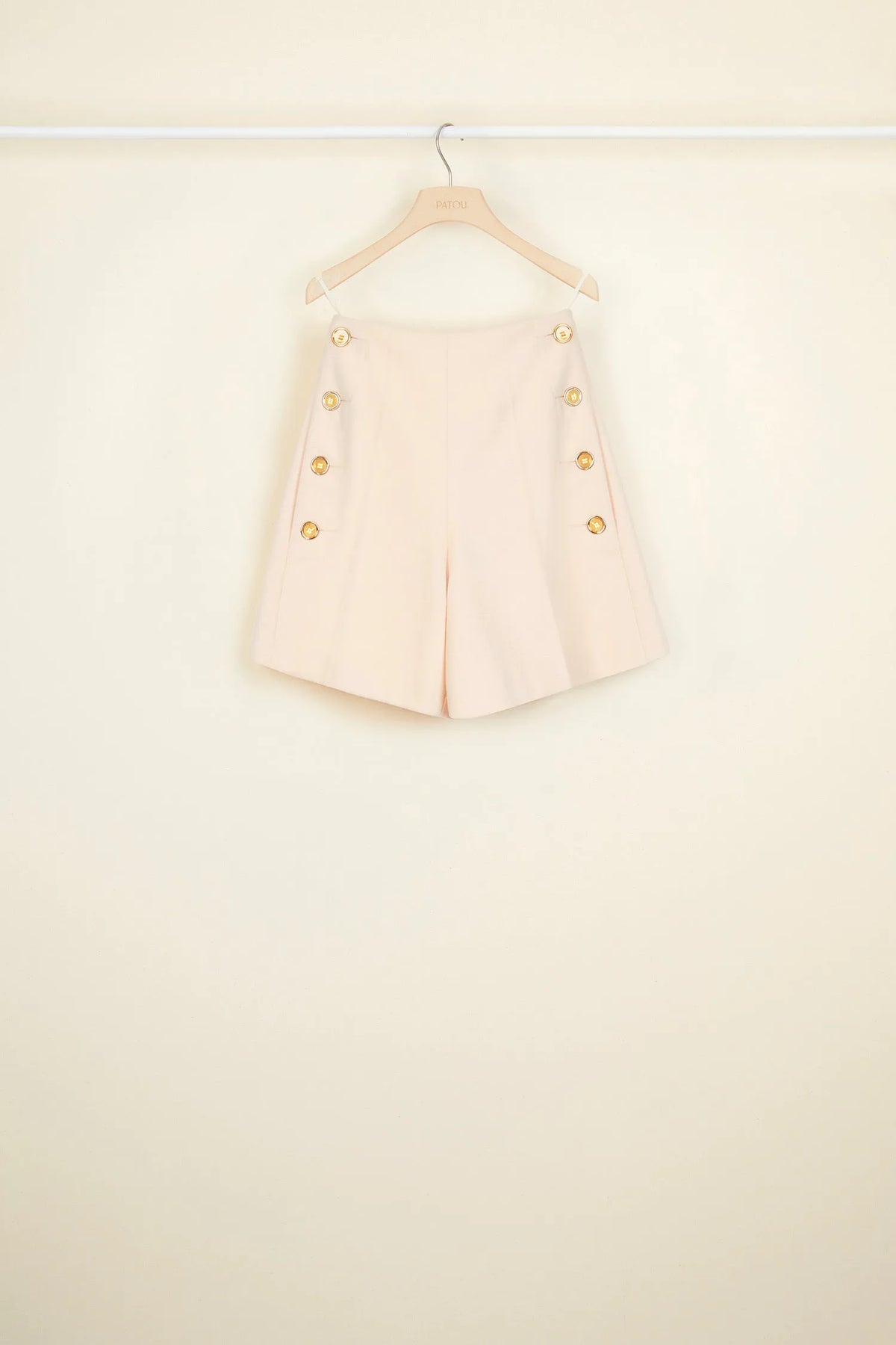 Peach Blossom