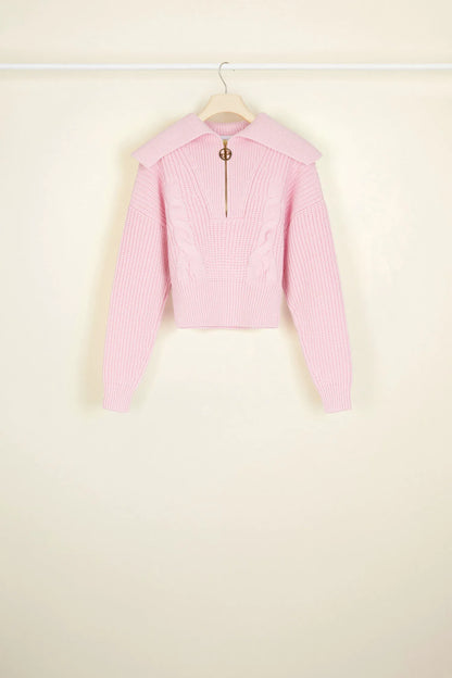 Blush Pink