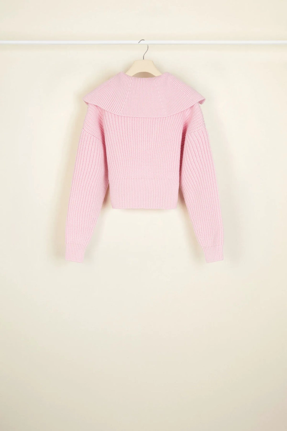 Blush Pink