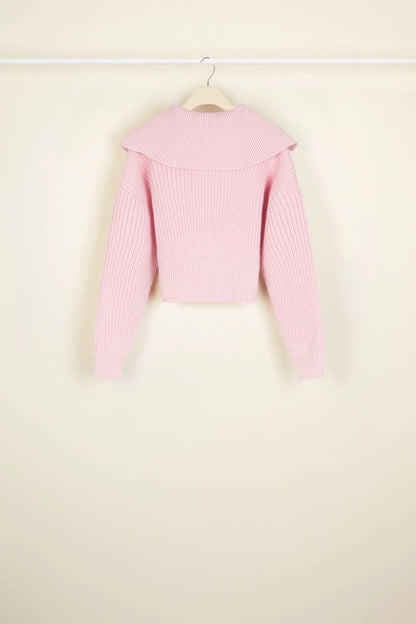 Blush Pink