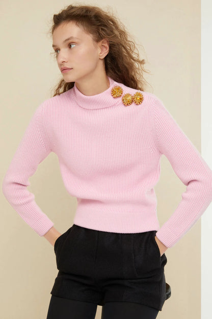 Blush Pink