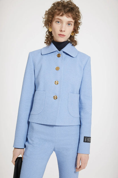 Ice Blue