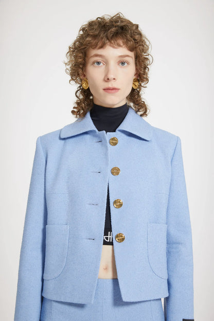 Ice Blue