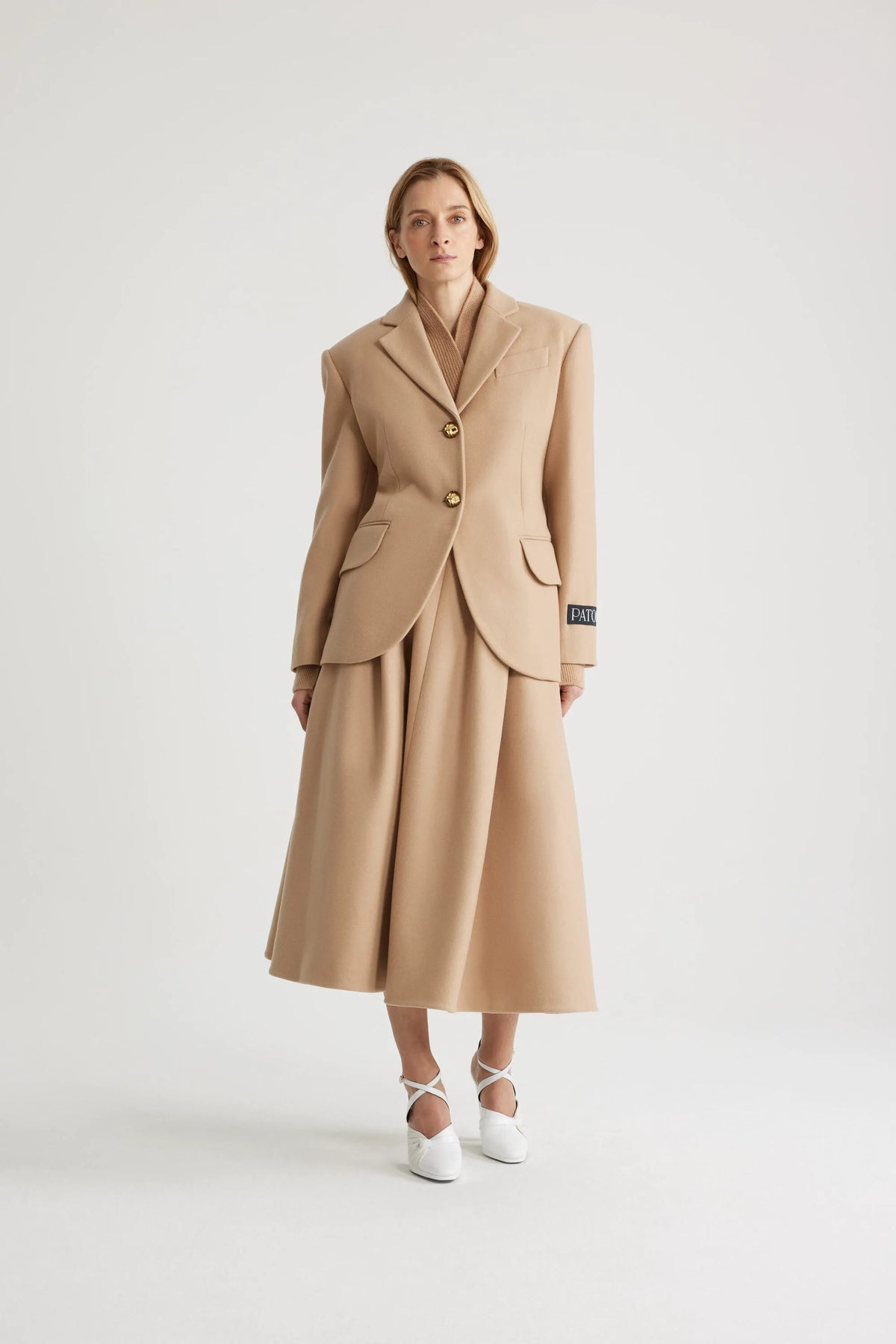 Beige