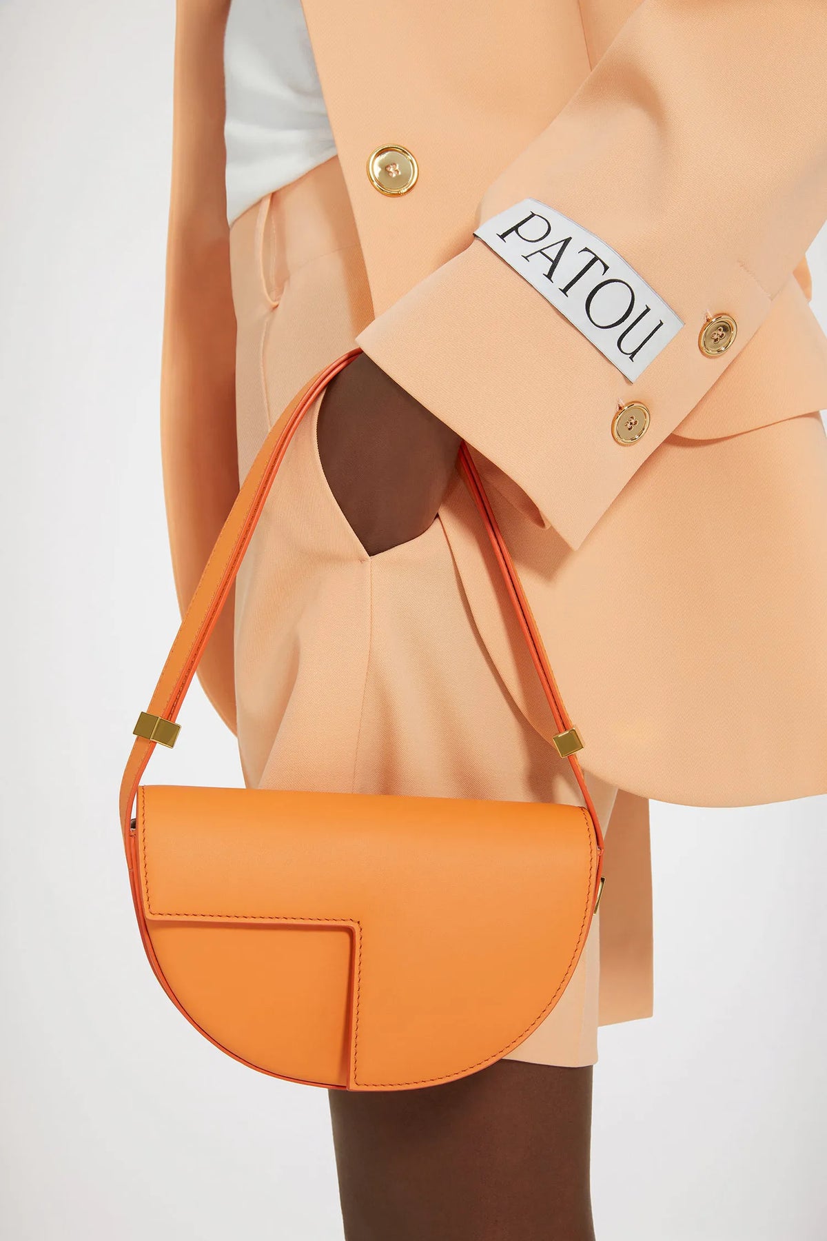 Light orange