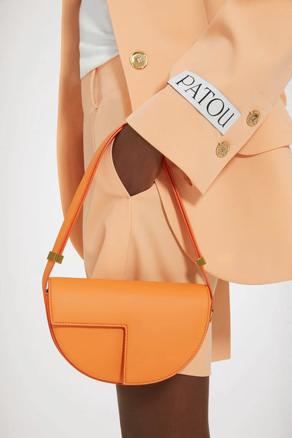 Light orange