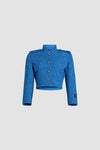 Victoria Blue