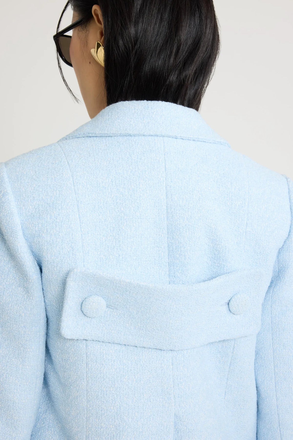 Skylight Blue